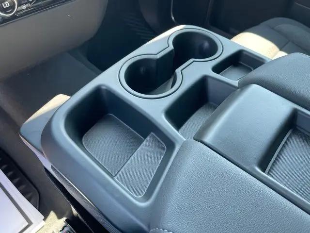2026 GMC Sierra 1500 Crew Cab, Short Bed, SLE, 4WD