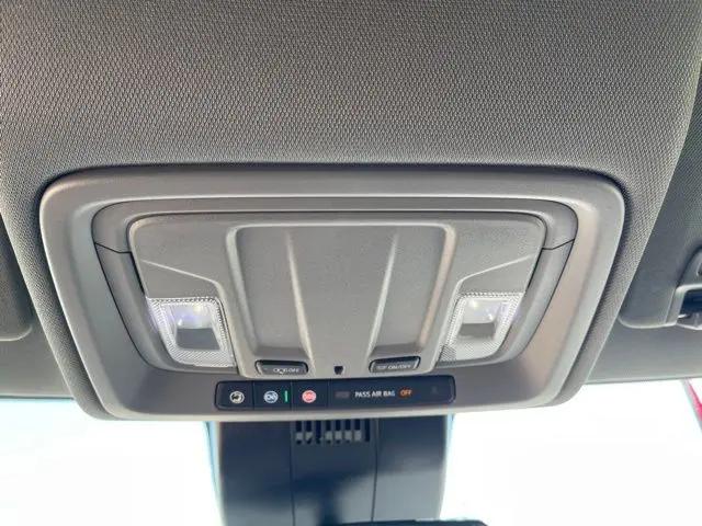 2026 GMC Sierra 1500 Crew Cab, Short Bed, SLE, 4WD
