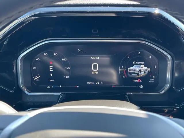 2026 GMC Sierra 1500 Crew Cab, Short Bed, SLE, 4WD