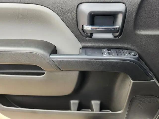 2023 Chevrolet Silverado MD Work Truck