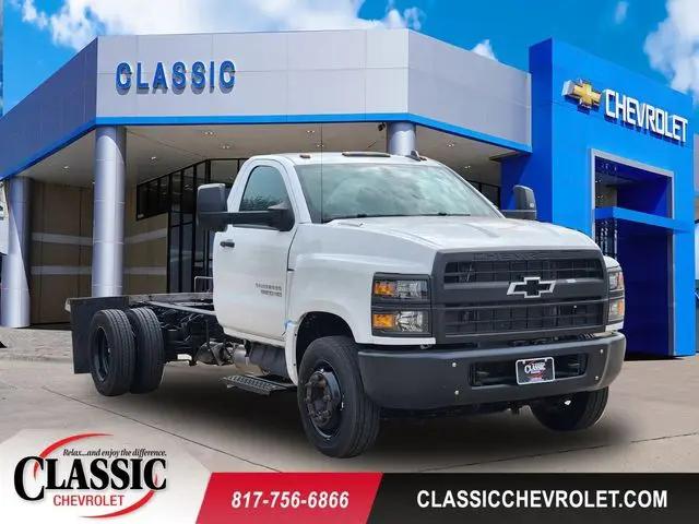 2023 Chevrolet Silverado MD Work Truck for sale in Grapevine, TX