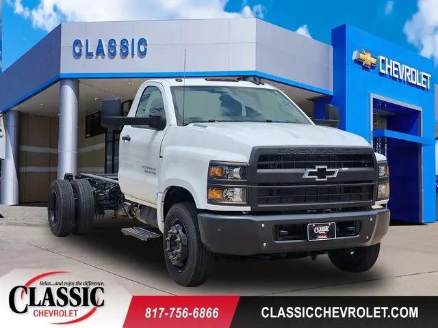 2023 Chevrolet Silverado MD Work Truck for sale in Grapevine, TX