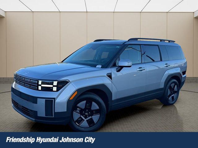 2026 Hyundai Santa Fe Hybrid SEL for sale in Johnson City, TN