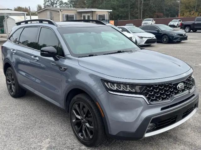 2021 Kia Sorento EX for sale in Gaston, SC