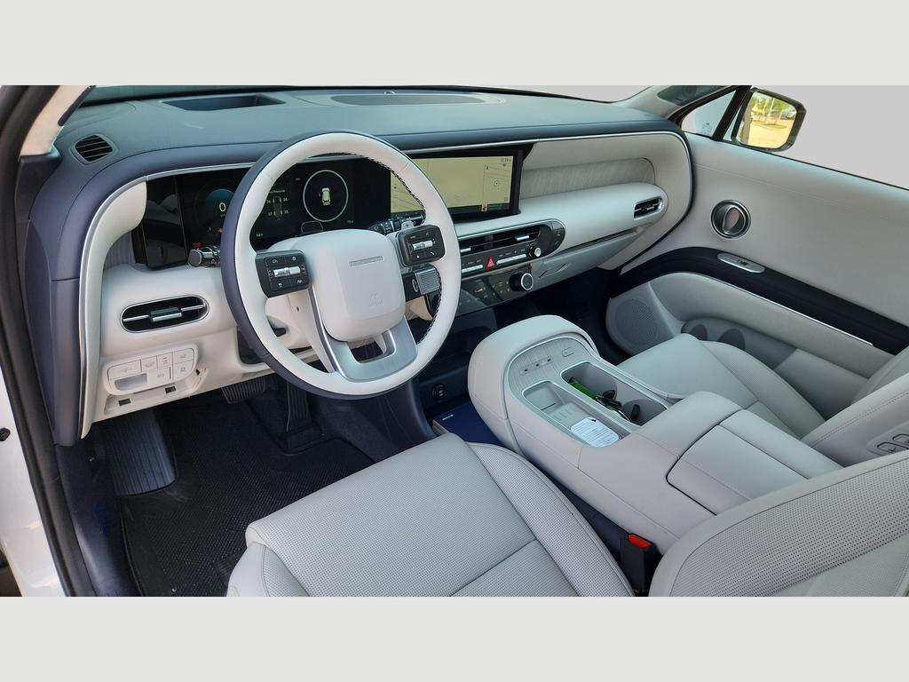 2026 Hyundai Palisade Calligraphy - Photo 9
