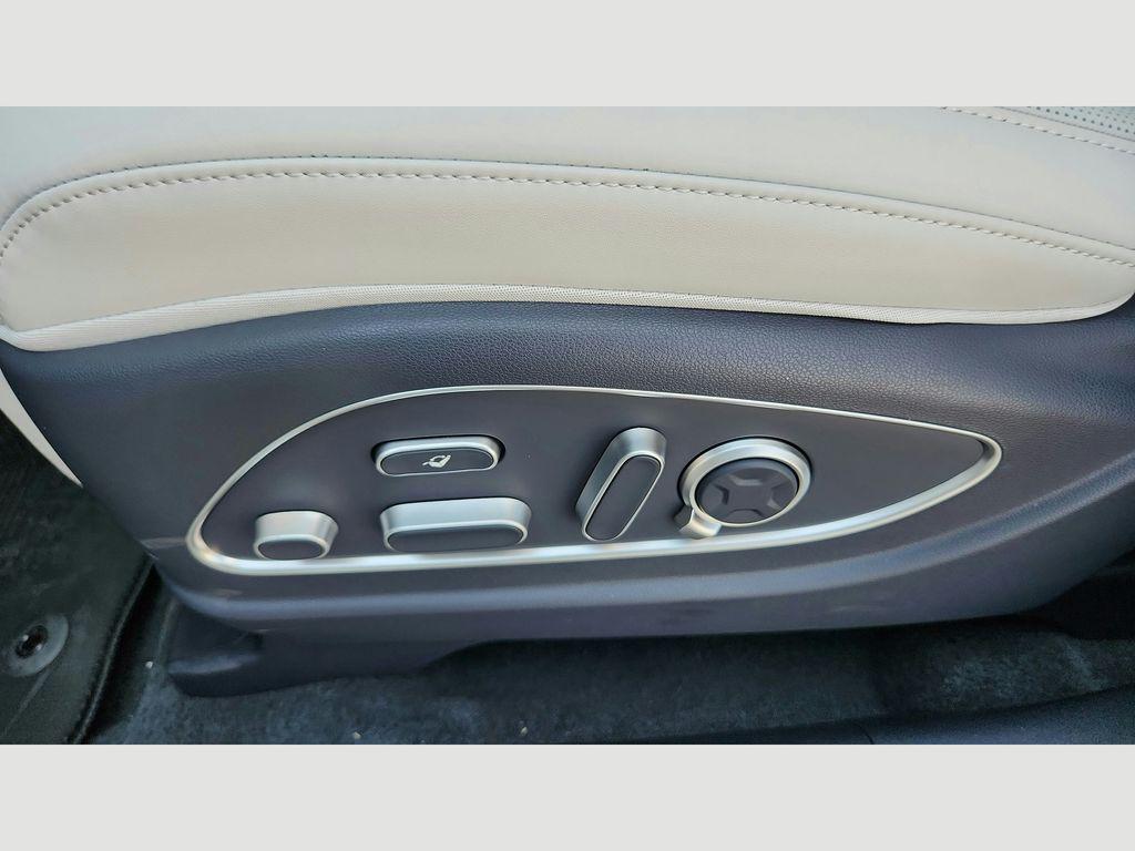 2026 Hyundai Palisade Calligraphy - Photo 13