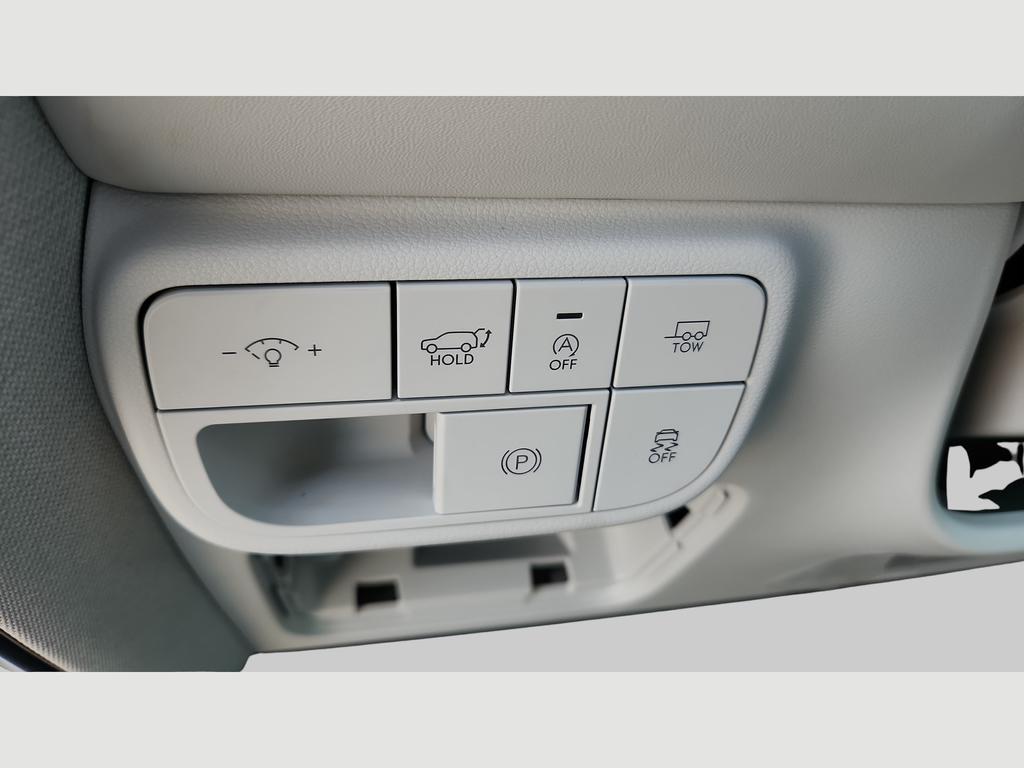 2026 Hyundai Palisade Calligraphy - Photo 14