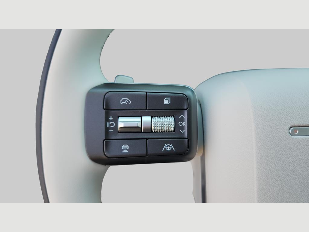 2026 Hyundai Palisade Calligraphy - Photo 15