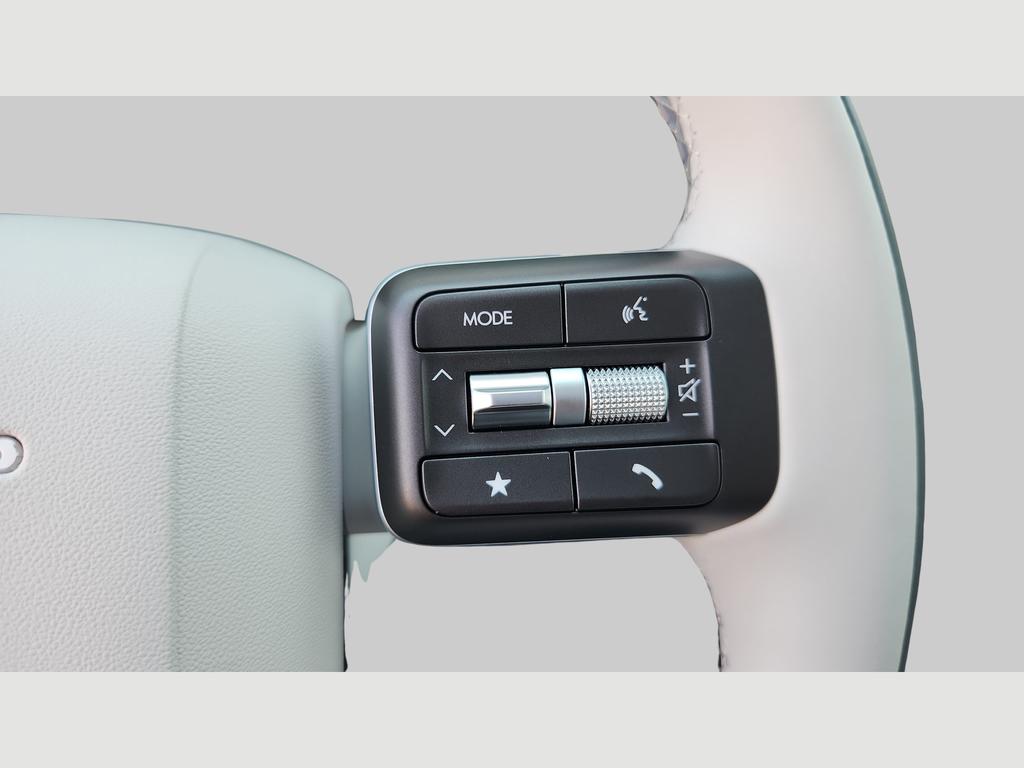 2026 Hyundai Palisade Calligraphy - Photo 16