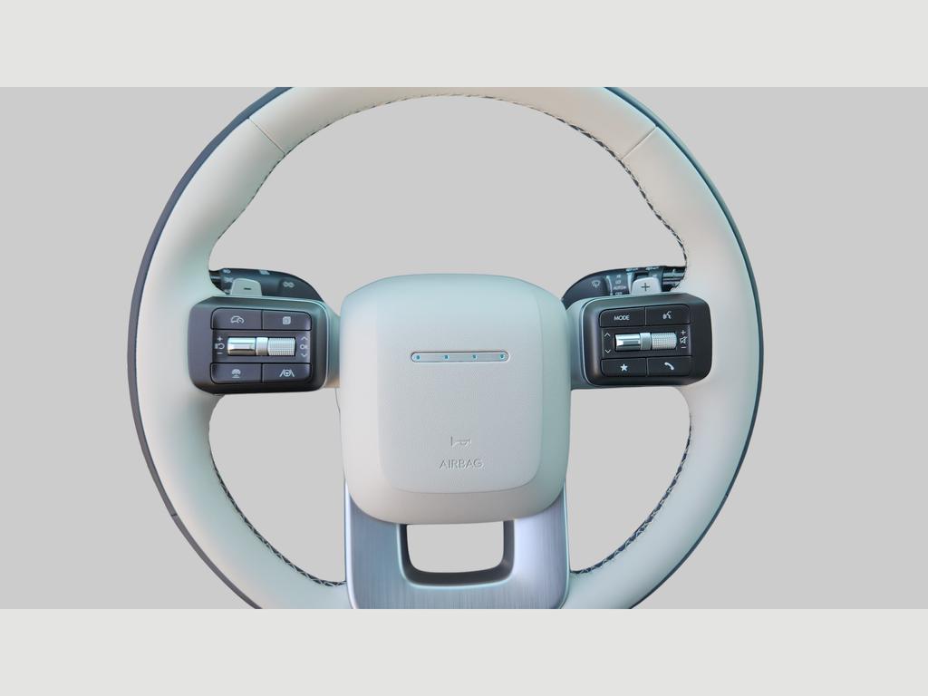 2026 Hyundai Palisade Calligraphy - Photo 18