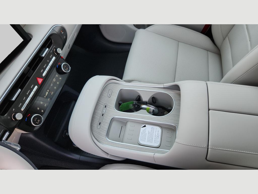 2026 Hyundai Palisade Calligraphy - Photo 19