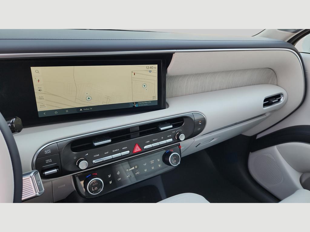 2026 Hyundai Palisade Calligraphy - Photo 20