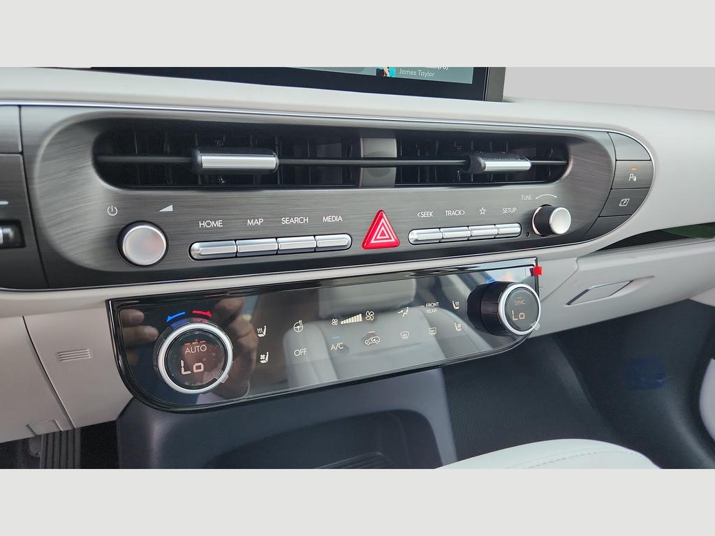 2026 Hyundai Palisade Calligraphy - Photo 23