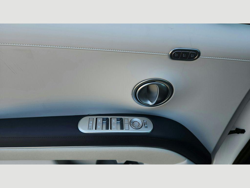 2026 Hyundai Palisade Calligraphy - Photo 24