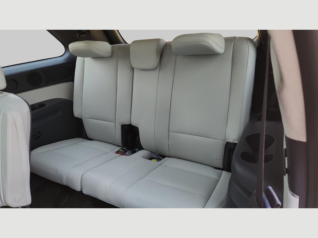 2026 Hyundai Palisade Calligraphy - Photo 26