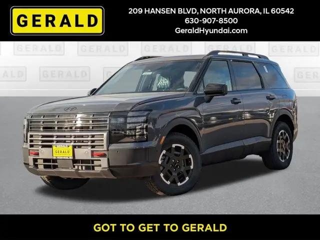 2026 Hyundai Palisade XRT Pro for sale in North Aurora, IL