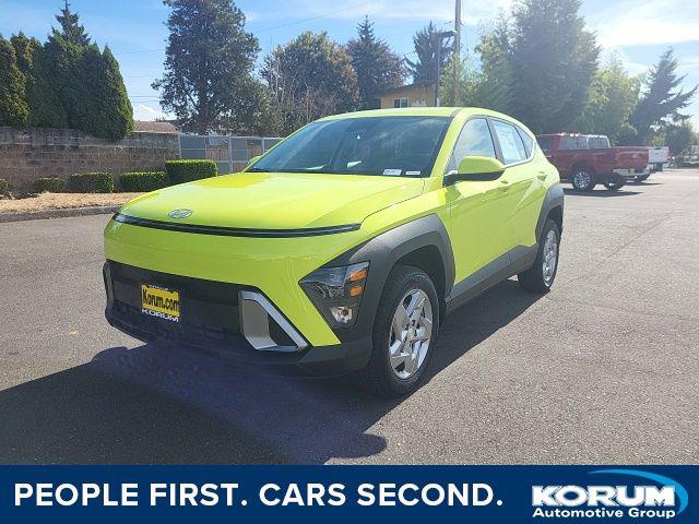 2026 Hyundai Kona SE for sale in Puyallup, WA