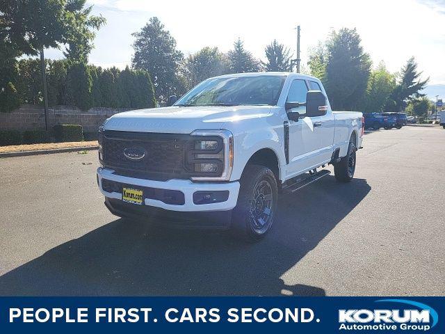 2026 Ford F-350 XL for sale in Puyallup, WA