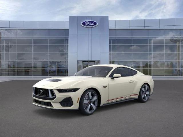 2025 Ford Mustang GT Premium Fastback for sale in Hebbronville, TX