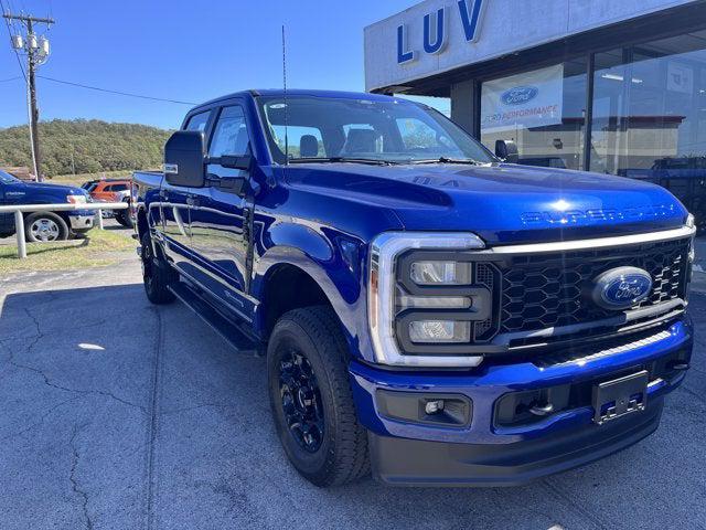 2026 Ford F-250 XL for sale in Henryetta, OK