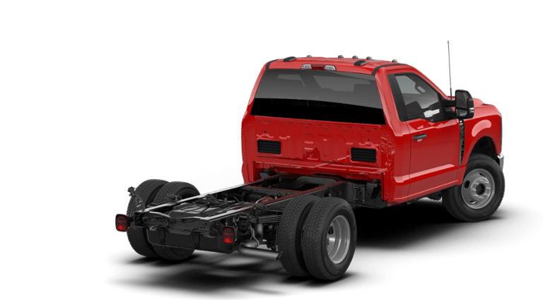 2026 Ford F-350 XLT