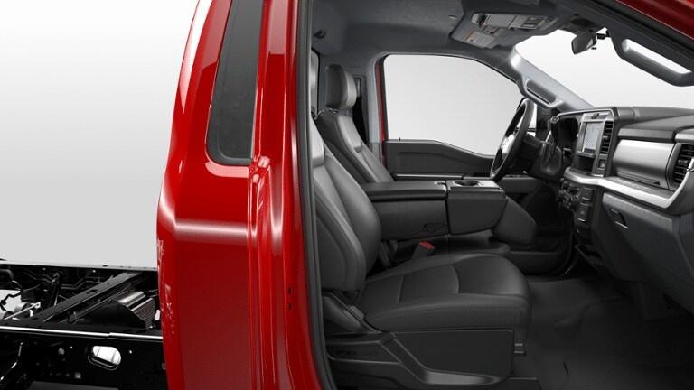 2026 Ford F-350 XLT