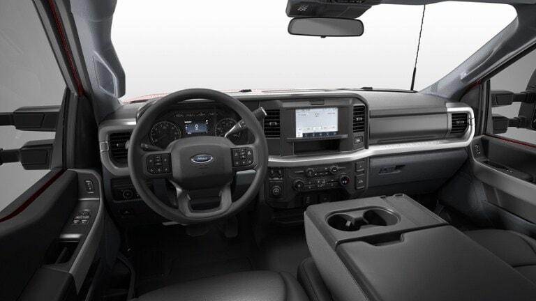 2026 Ford F-350 XLT