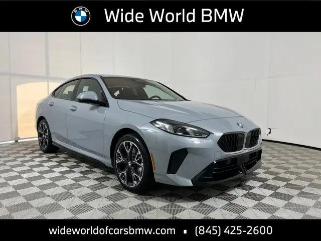 2026 BMW Coupe xDrive for sale in Spring Valley, NY