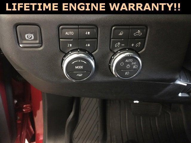 2026 GMC Sierra 2500HD Crew Cab, Standard Bed, SLT, 4WD