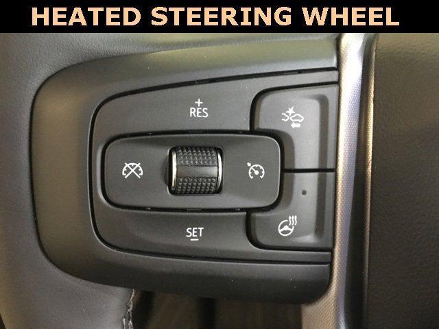 2026 GMC Sierra 2500HD Crew Cab, Standard Bed, SLT, 4WD