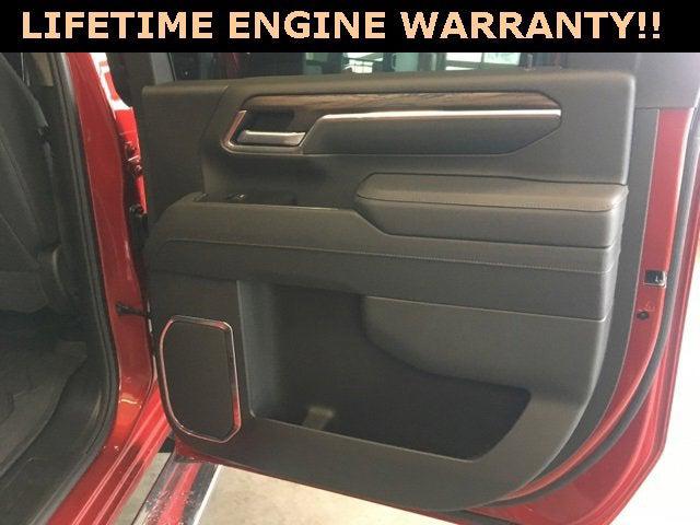 2026 GMC Sierra 2500HD Crew Cab, Standard Bed, SLT, 4WD