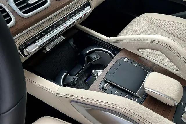 2026 Mercedes-Benz GLE GLE 580 4MATIC