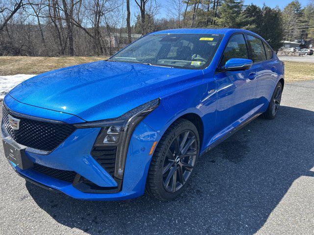 2026 Cadillac CT5-V V-Series RWD for sale in Montpelier, VT