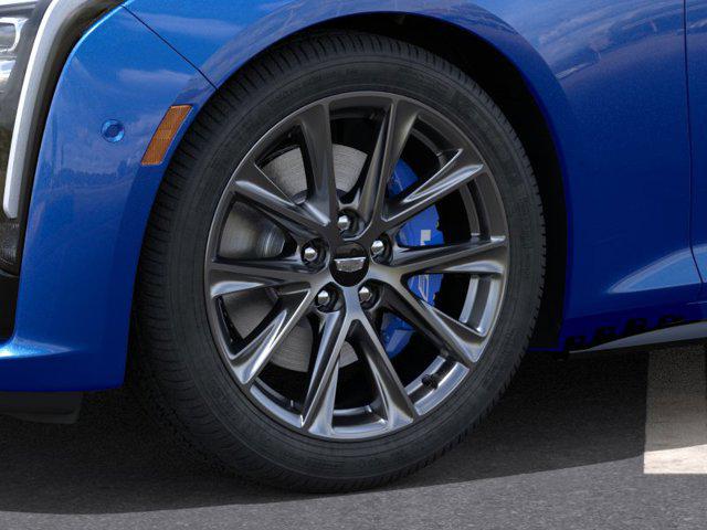 2026 Cadillac CT5-V V-Series RWD