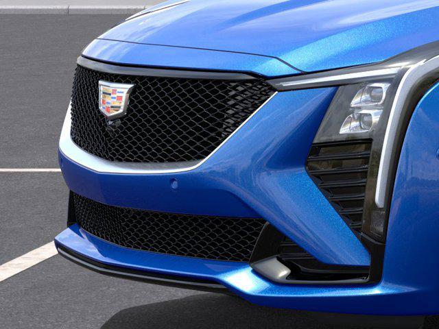 2026 Cadillac CT5-V V-Series RWD