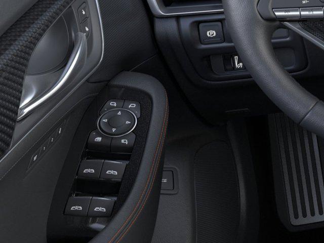 2026 Cadillac CT5-V V-Series RWD