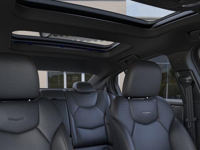 2026 Cadillac CT5-V V-Series RWD