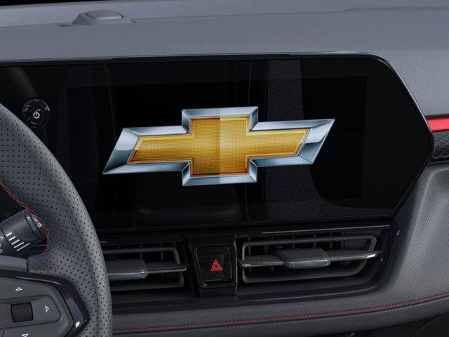 2026 Chevrolet TrailBlazer AWD RS