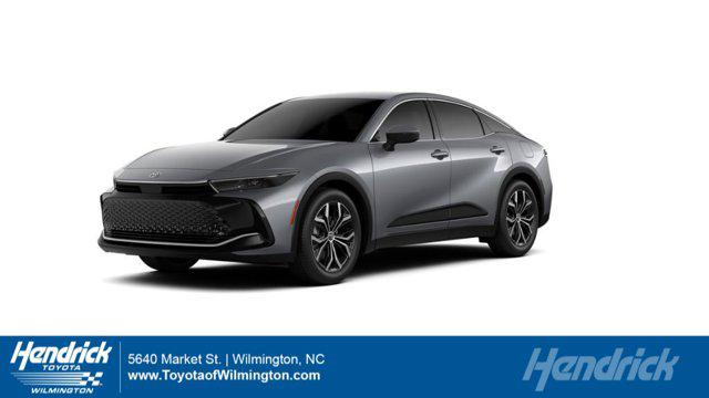 2026 Toyota Crown XLE for sale in Wilmington, NC