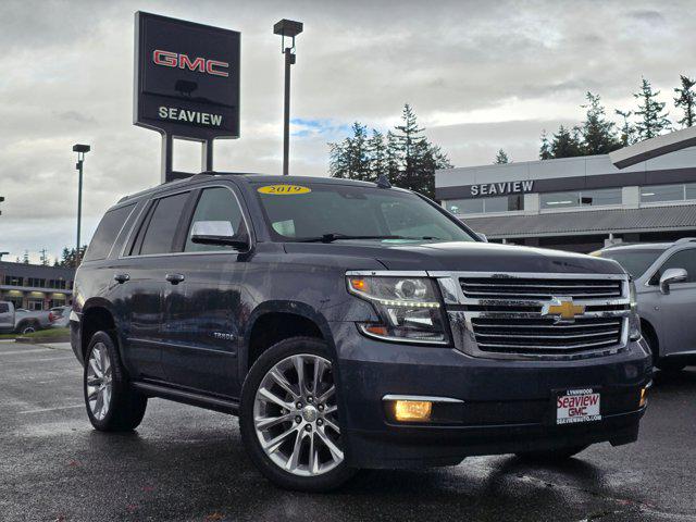 2019 Chevrolet Tahoe Premier for sale in Lynnwood, WA