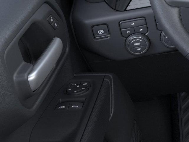 2025 Chevrolet Silverado 2500HD 4WD Regular Cab Long Bed LT
