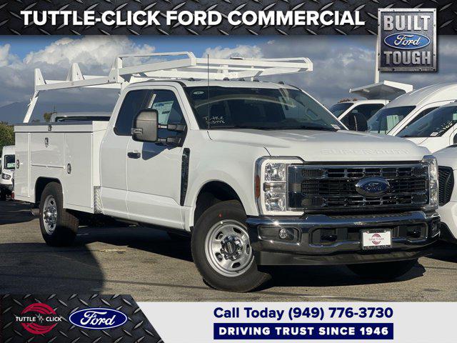 2026 Ford F-350 XL for sale in Irvine, CA