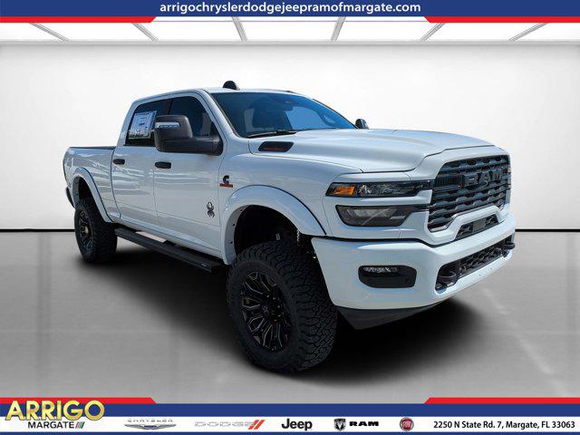2025 Ram 2500 Big Horn Crew Cab 4x4 6'4" Box for sale in Margate, FL