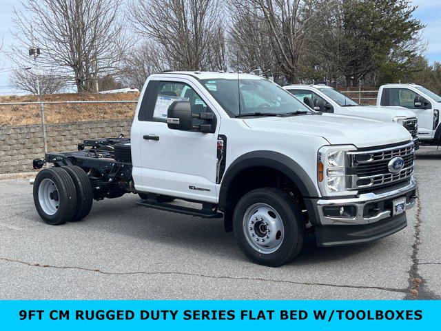 2026 Ford F-450 XL for sale in Canton, NC