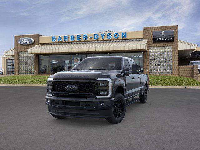 2026 Ford F-350 XLT