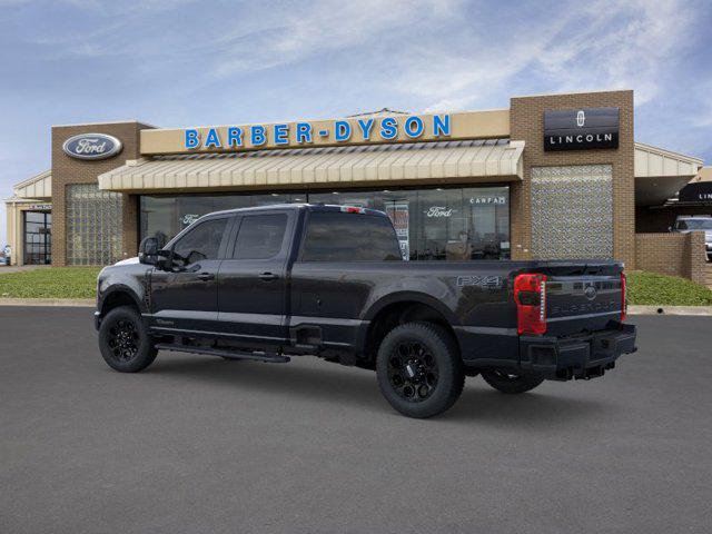 2026 Ford F-350 XLT
