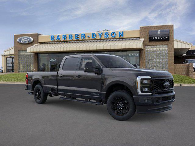 2026 Ford F-350 XLT
