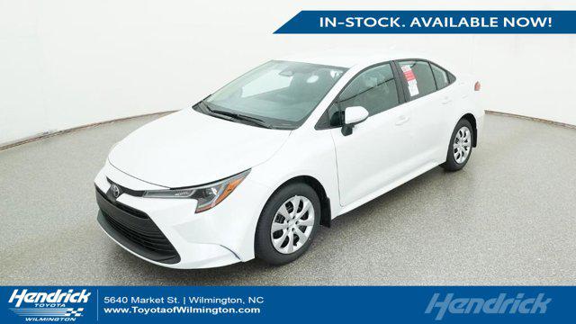 2026 Toyota Corolla LE for sale in Wilmington, NC