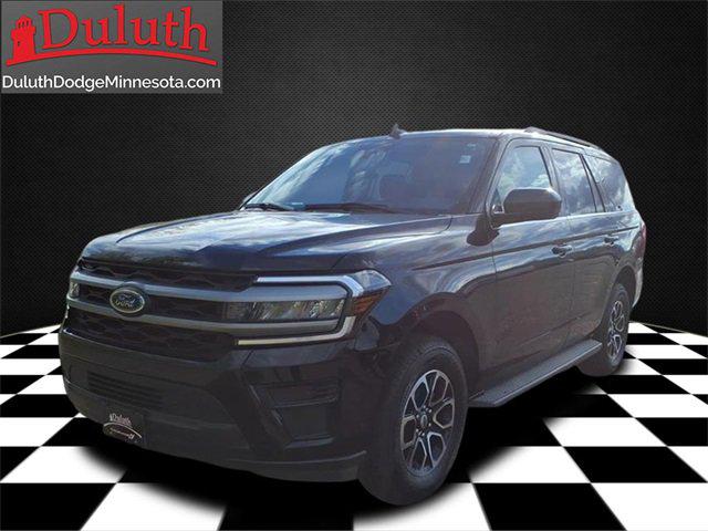 2024 Ford Expedition XLT 2024 Ford Expedition XLT