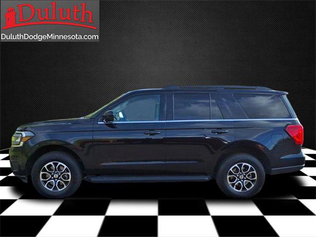 2024 Ford Expedition XLT 2024 Ford Expedition XLT